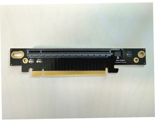 Arc1 pex16v4 pcie - arc1-pex16v4, riser