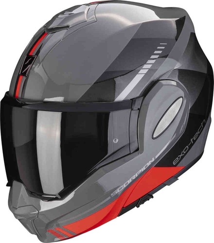 Casco moto modulare - moto,