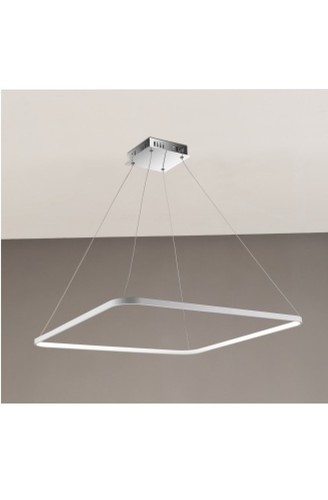 Aluring lampadario sospensione - aluring,