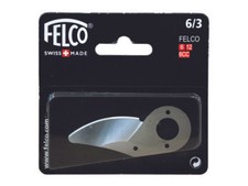 FELCO LAMA DI RICAMBIO PER