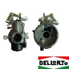 00943 CARBURATORE DELL'ORTO