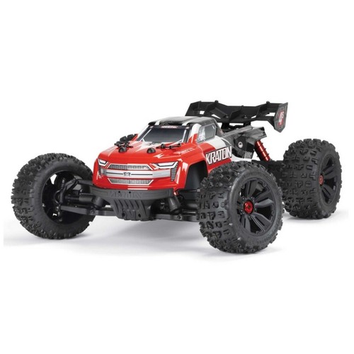 Arrma ara4408v2t3 kraton - arrma,