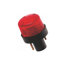 Fanale posteriore moto custom