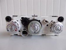 Console Display manuale Comandi Aria/Clima MITSUBISHI COLT 2006