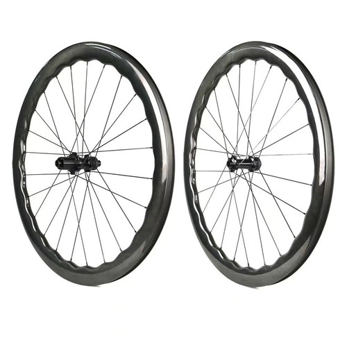 Set ruote bici strada - set,