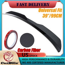 Brand New Car Rear Trunk Wing