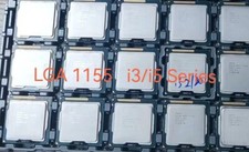 cpu intel i3-3250 3245 3240T 3225 3220 3210 2130 G3470 3460T 3450 G3440 G2120