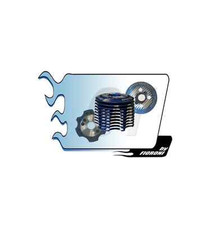 FIORONI HE03 Ultra Cooling