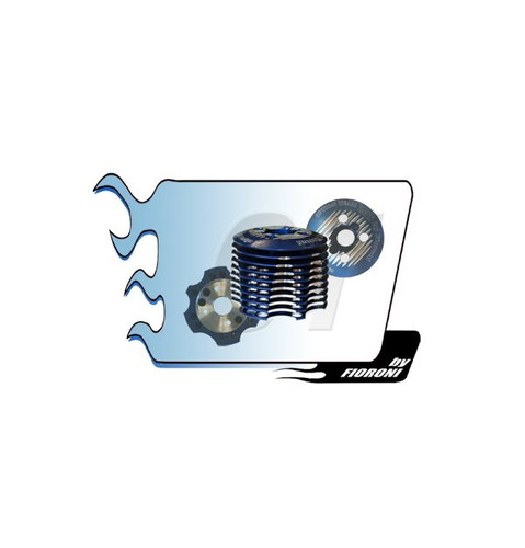 Fioroni he03 ultra cooling - fioroni,