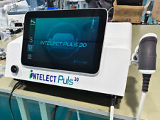 Macchina terapia onde d'urto