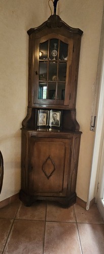 Credenza antica - credenza,