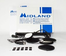 MIDLAND MA46-B CUFFIA