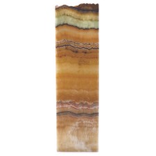 Lampada Scultura in Onice in