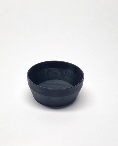 Polaroid 600 rear lens cap - polaroid,