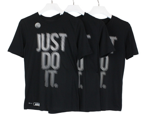 Nike dri fit - nike, uomo