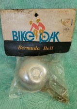 Campanello bici antico vintage