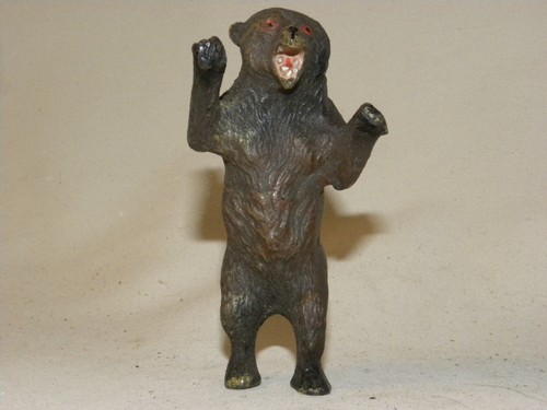 Figurine composition durso - en,