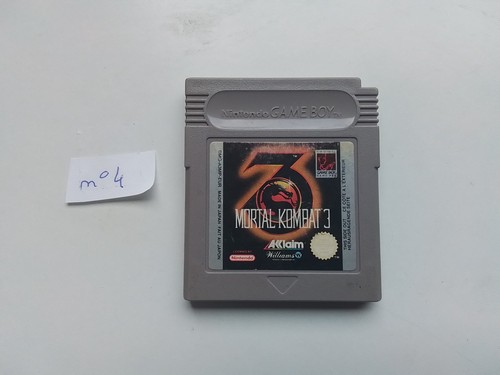 Mortal kombat sur - mortal,