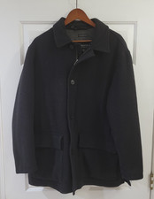 Claiborne Cappotto Uomo