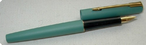 Penna stilografica parker - stilografica,