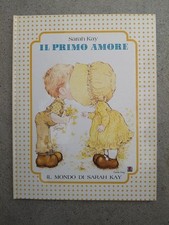 Il mondo di SARAH KAY -  Il