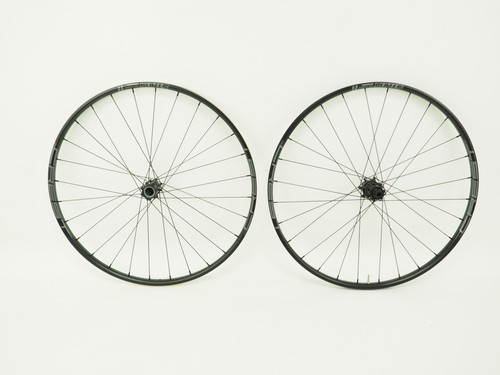 Set ruote stan - notubes, ztr