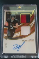 2022 Panini Immacolata