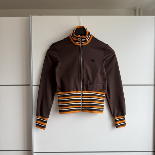 Adidas vintage giacca - giacca, da
