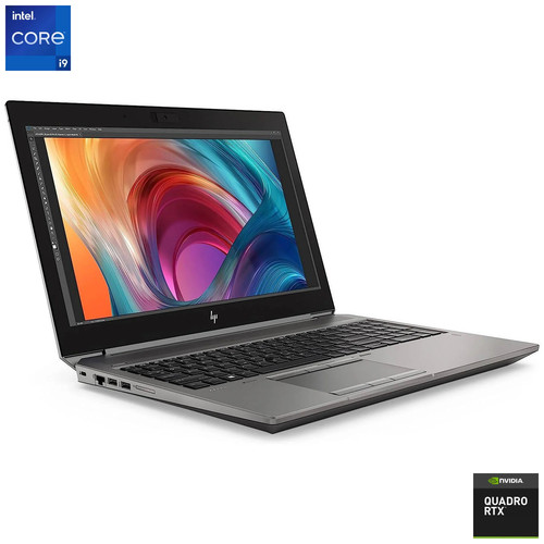 Computer portatile zbook 15 - portatile,