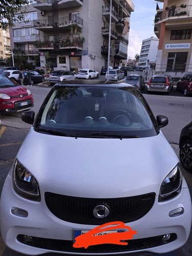 Ricambi auto smart - ricambi, forfuor