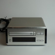 Yamaha CDX-E200 Lettore CD