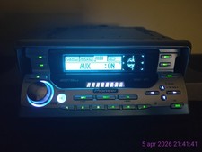 Autoradio Pioneer DEH-P8400MP