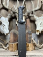 KA-BAR Becker BK2, BK9, ecc