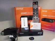 Samsung GX-ME530TK Smart