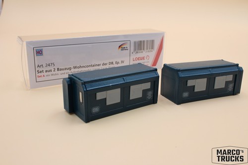 Loewe set contenitori - loewe,