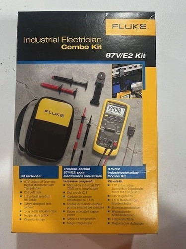 Nuovissimo kit combinato - nuovissimo,