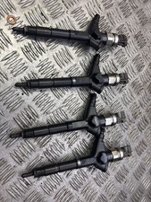 Kit Iniettori Iniettori Diesel