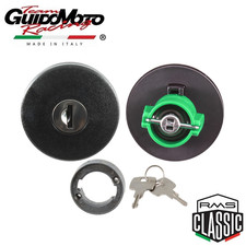 TAPPO SERRATURA SERBATOIO