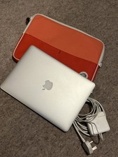 2014 APPLE MACBOOK PRO LAPTOP 13" RETINA 8GB RAM/500GB SSD/INTEL CORE i5/IRIS