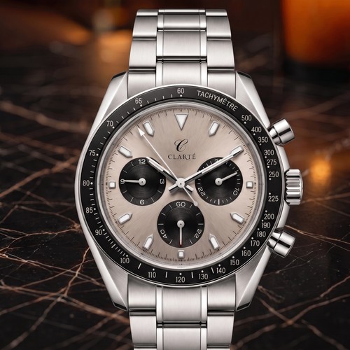 Orologio automatico clarté - orologio,