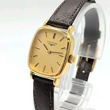 Orologio LONGINES carica