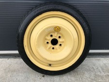 Ruota di scorta 17 pollici