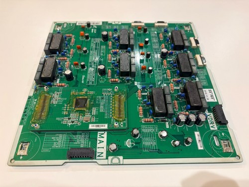 Power board module - /,