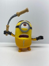 Minions Rise Of Gru Stuart