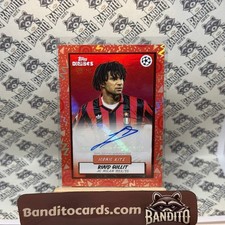 2024 Topps Decades Ruud Gullit