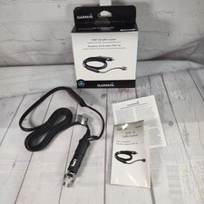 GARMIN GTM 20 Traffic Receiver