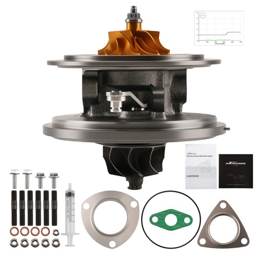 Noyau cartouche turbo - noyau, de