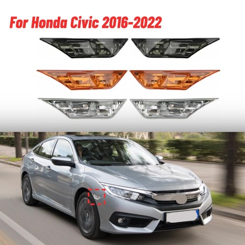Pair for honda - honda, civic