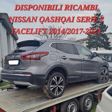 Parti Di Ricambio Per Nissan