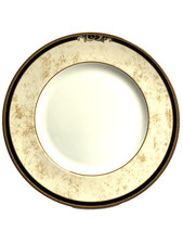 8 piatti Wedgwood Cornucopia diametro 27,5 cm (10,3/4")